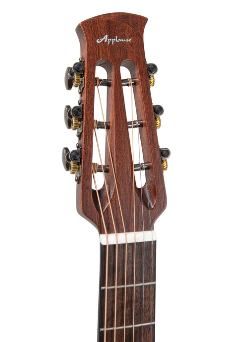 Applause Chitarra acustica Wood Classics AAP-96-AN OOO Vintage