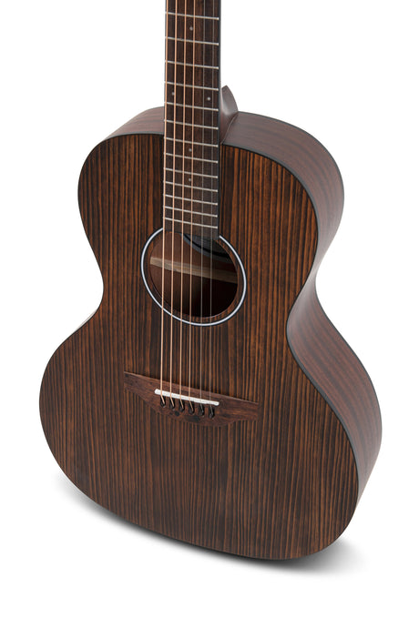 Applause Chitarra acustica Wood Classics AAP-96-AN OOO Vintage