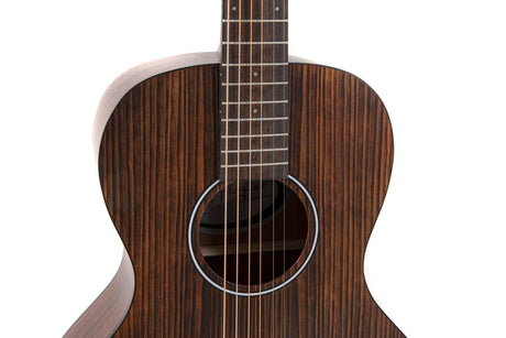 Applause Chitarra acustica Wood Classics AAP-96-AN OOO Vintage