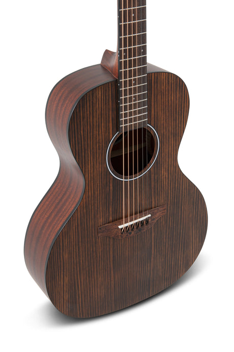 Applause Chitarra acustica Wood Classics AAP-96-AN OOO Vintage