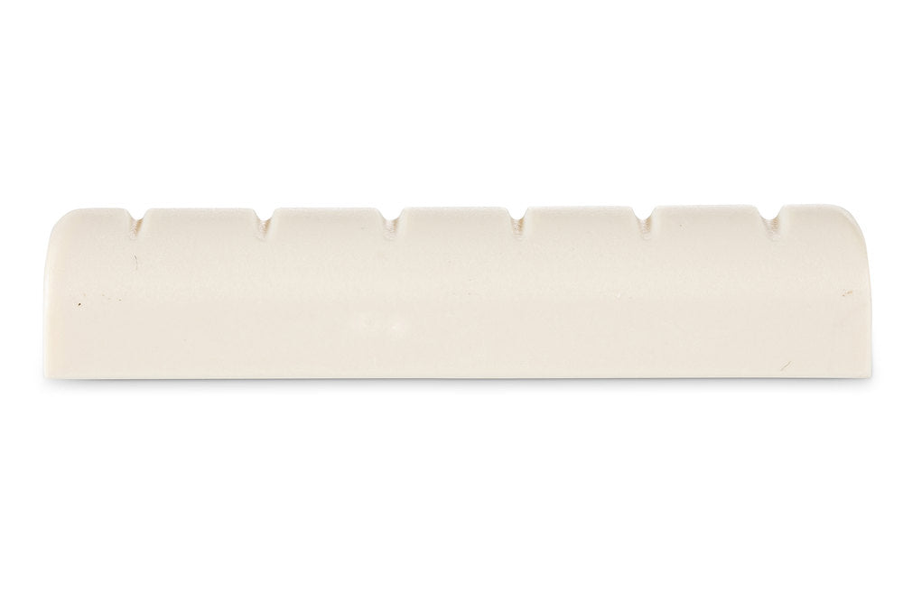 Selletta in plastica Chitarra classica, intagliata per chitarra classica 3/4