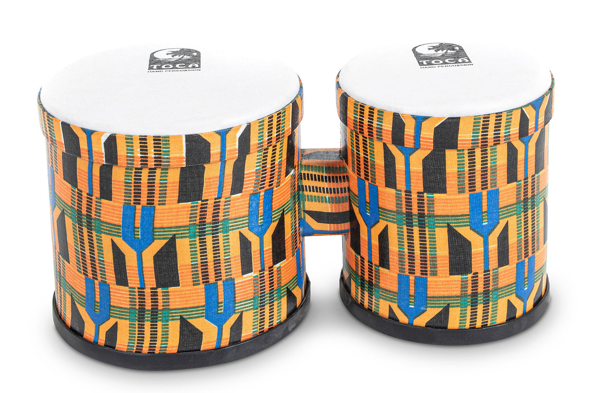 Toca Bongos Freestyle Serie