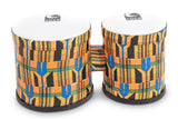 Toca Bongos Freestyle Serie