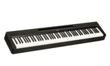 YAMAHA P-145BT Black
