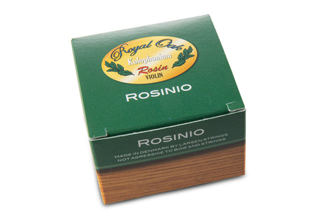 Colofonia per Violino Colore Chiaro Royal Oak 451.086