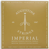 AUGUSTINE Imperial Red Medium
