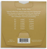 AUGUSTINE Imperial Red Medium