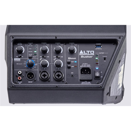 ALTO PROFESSIONAL - BUSKER 200W