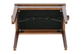 GEWA Panca per piano Deluxe 130.070