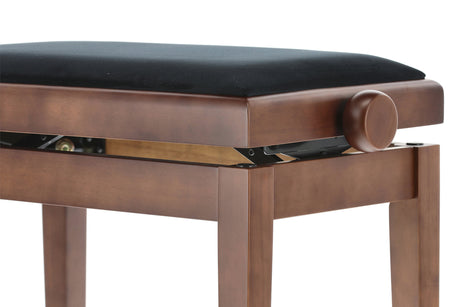 GEWA Panca per piano Deluxe 130.070