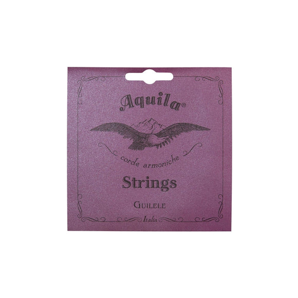 Muta Aquila - 96C Guilele/Guitalele Set