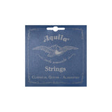 Muta per Chitarra Classica Aquila - 19C Alabastro Guit Set normal tens