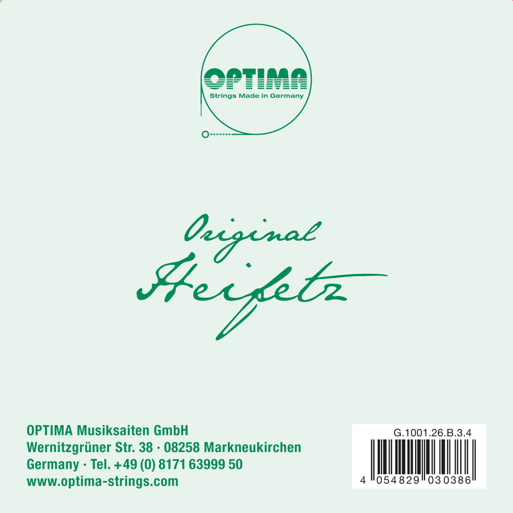 Optima Corda per violino Goldbrokat - MI