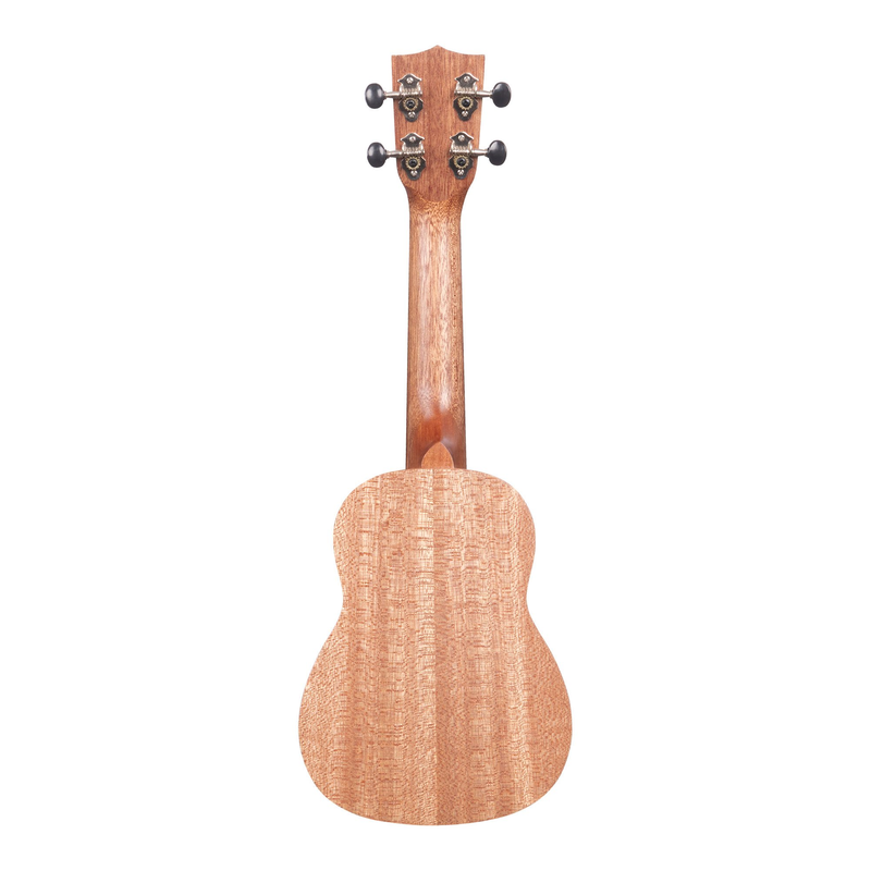 KALA Ka-20s - Ukulele Soprano Meranti