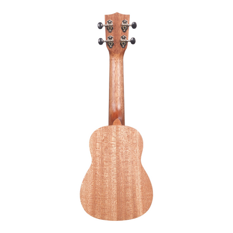 KALA Ka-20s - Ukulele Soprano Meranti
