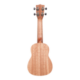 KALA Ka-20s - Ukulele Soprano Meranti