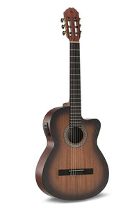 Chitarra Classica Caballero by MR Serie Principio Stage