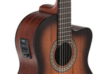 Chitarra Classica Caballero by MR Serie Principio Stage