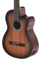 Chitarra Classica Caballero by MR Serie Principio Stage