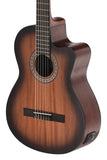 Chitarra Classica Caballero by MR Serie Principio Stage