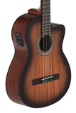 Chitarra Classica Caballero by MR Serie Principio Stage