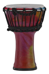 GEWA Djembé Liberty Series Rope Tuned 7" Batik