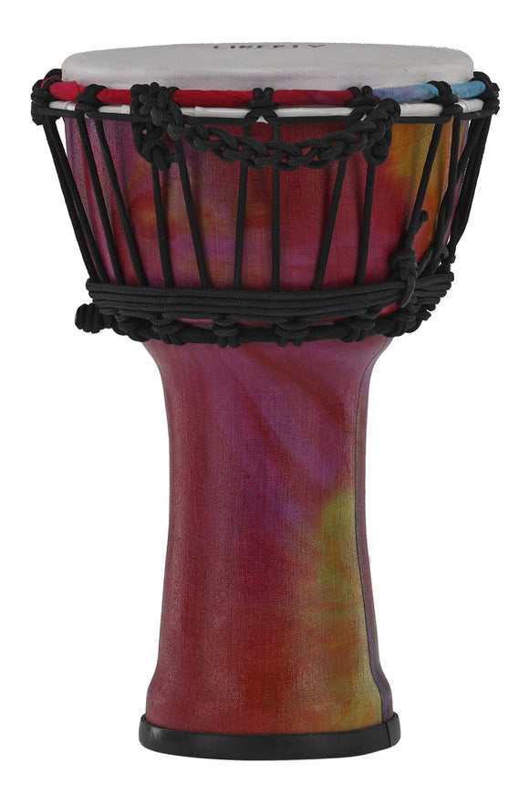 GEWA Djembé Liberty Series Rope Tuned 7