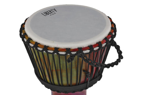 Djembé GEWA Liberty Series Rope Tuned