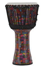 GEWA Djembé Liberty Series Rope Tuned 12" Abstract