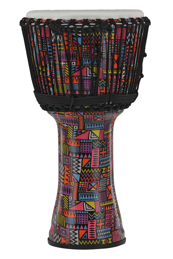 GEWA Djembé Liberty Series Rope Tuned 12