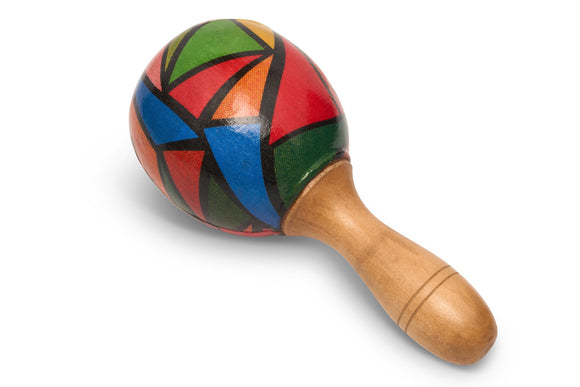 Latin Percussion Maracas World Beat