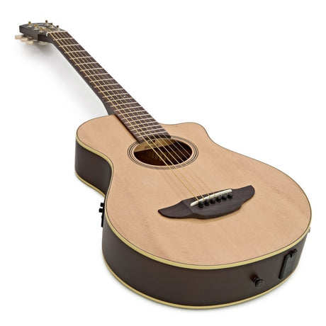 Yamaha APXT2 NT Natural Chitarra acustica da viaggio