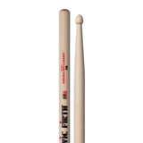 Vic Firth - 2B - Bacchette American Classic