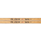 Vic Firth - 5BT - Bacchette American Classic TERRA
