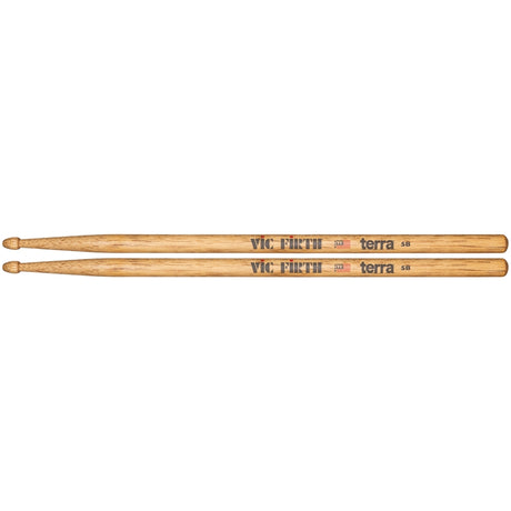 Vic Firth - 5BT - Bacchette American Classic TERRA