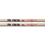 Vic Firth - 7AN - Bacchette American Classic con punta in nylon