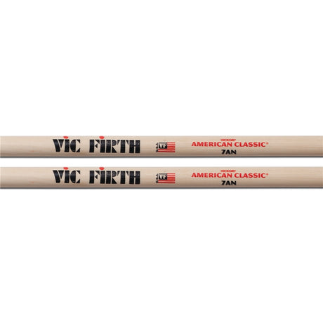 Vic Firth - 7AN - Bacchette American Classic con punta in nylon