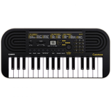 Tastiera Casio Sa51 + borsa + alimentatore + pile