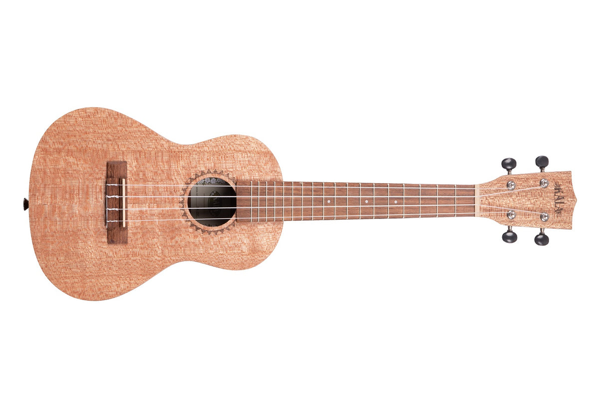 KA-20C - "KA-20" - ukulele concerto Meranti