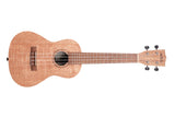KA-20C - "KA-20" - ukulele concerto Meranti