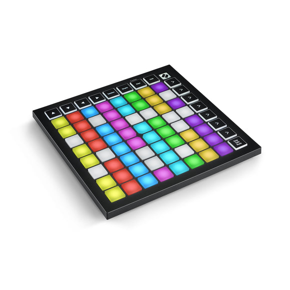 Novation - LAUNCHPAD MINI MKIII