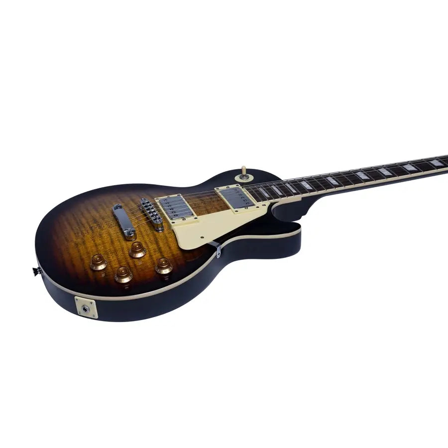 Chitarra elettrica Eko - LS-300 Honey Burst