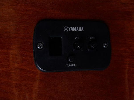 Chitarra Classica Yamaha CGX102A
