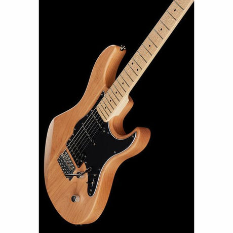 YAMAHA Pacifica 112VMX Yellow Natural Satin RL