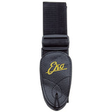 Tracolla per chitarra -Eko  GBU STRAP NYLON BLACK