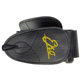 Tracolla per chitarra -Eko  GBU STRAP NYLON BLACK