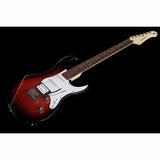 YAMAHA Pacifica 112V Old Violin Sunburst