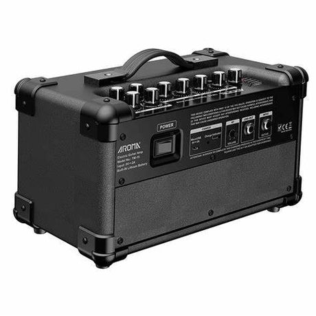 ATM15 Aroma amplificatore per chitarra 15W