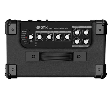 ATM15 Aroma amplificatore per chitarra 15W