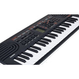 Casio SA-81 mini tastiera + Alimentatore e Cuffie
